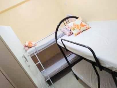 Room for rent near BGC (Category: Room Rentals) located in Manila. Submitted by mustseeproperties (Listing ID 1045338239, Image 3). Description: Room for rent near BGC Fully-furnished for 2 persons at P9, 000/month 3rd & 4th person per room will be an additional 1,000 per person Location: 119 Gen del Pilar St. South Cembo, Makati City 2-5mins walk to Grand Hyatt Hotel and Metrobank, BGC, St. Luke's Global Amenities: ✅WIFI ✅Air-con ✅Double decks w