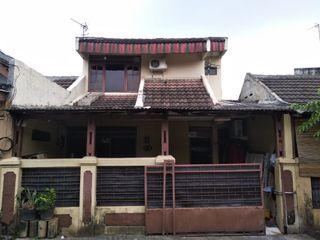 Rumah Tinggal di Perum Sari Bumi Indah, Binong Tangerang