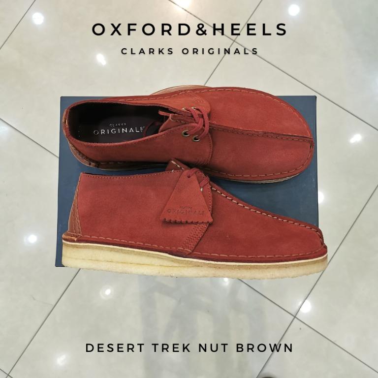 Clarks desert trek sale sale