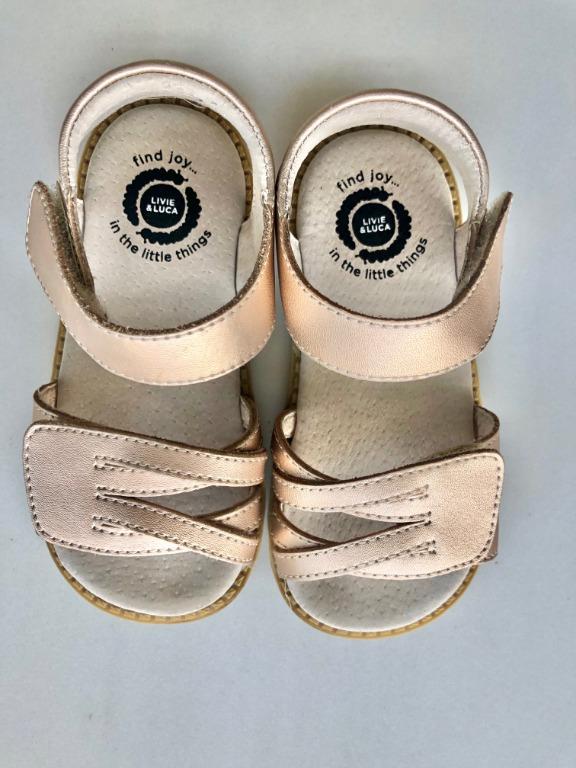 Livie and luca sandals best sale