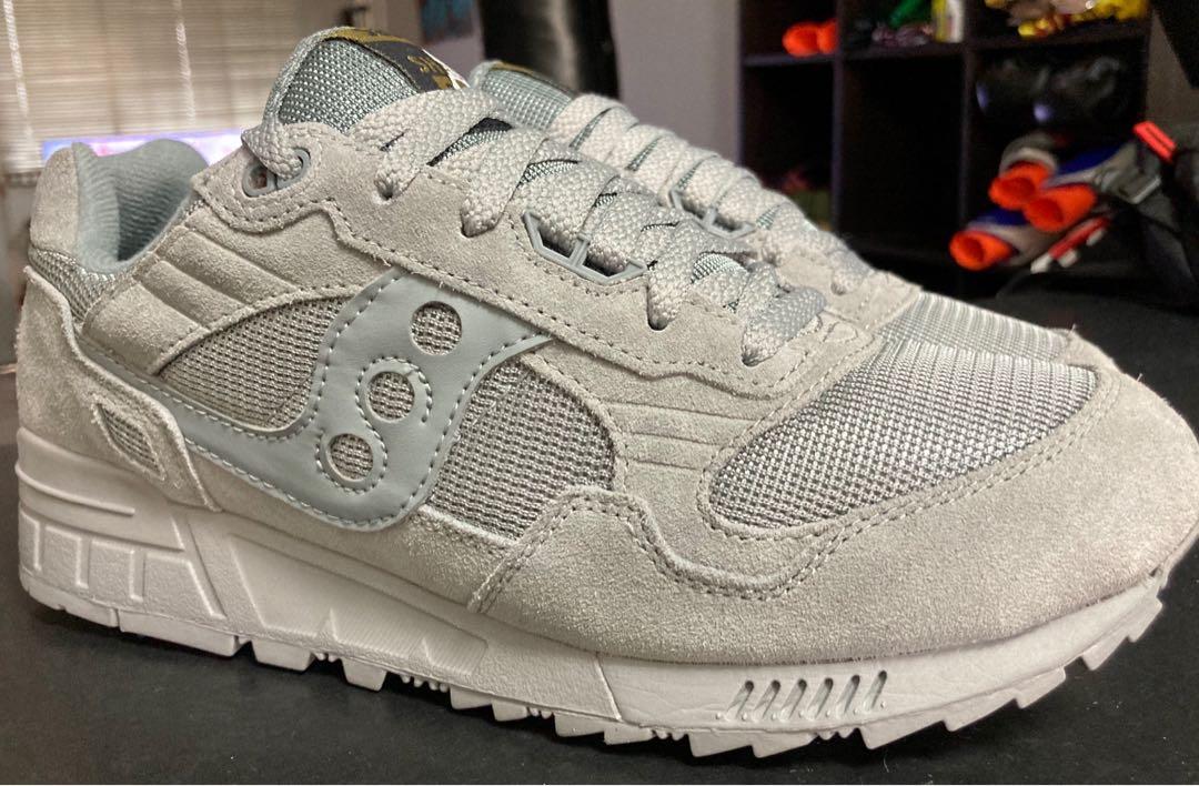 saucony shadow 5000 monument