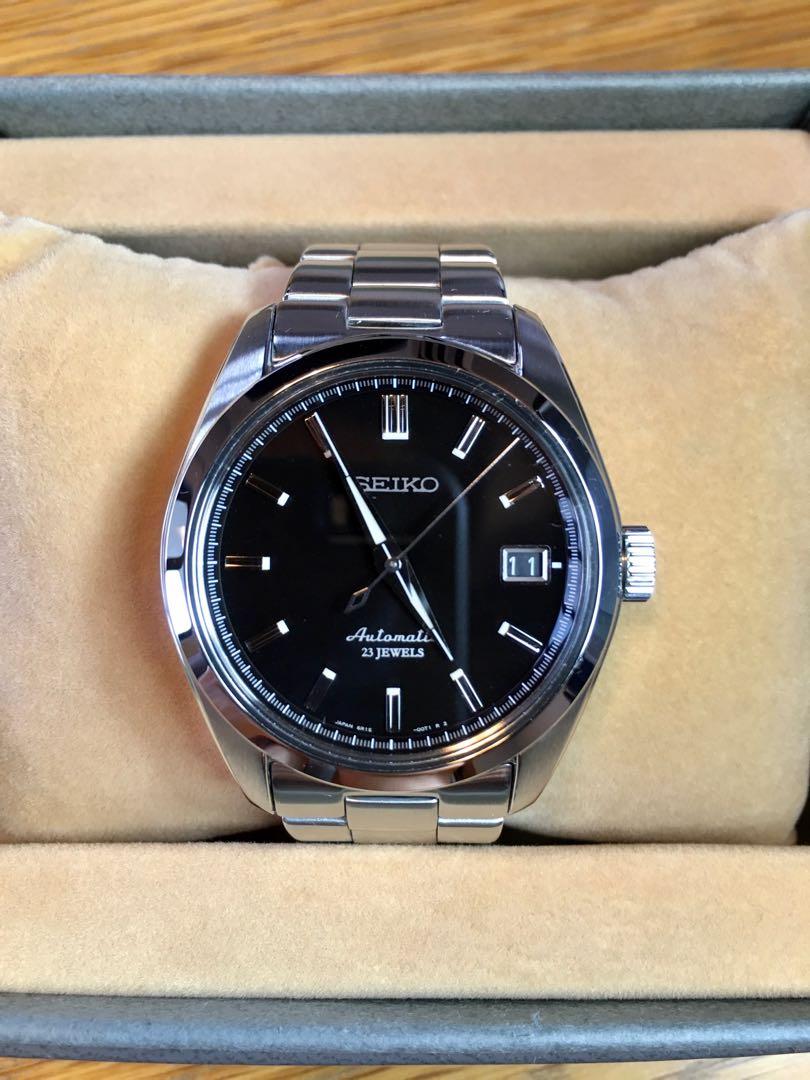 Seiko sarb033j sale