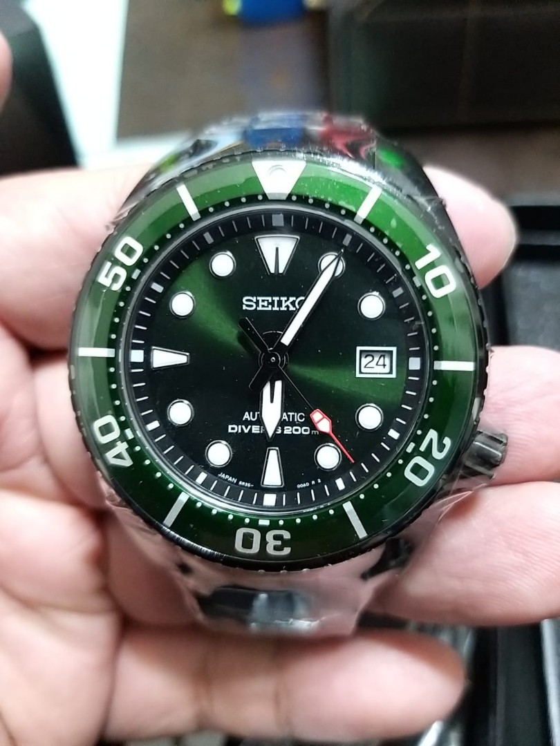 Seiko spb195j1 deals