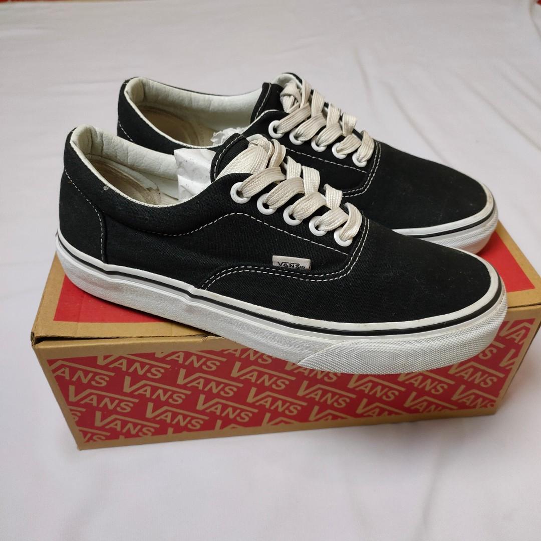 Sepatu vans era kw 2025