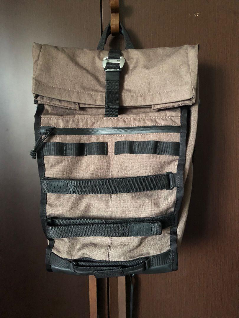 SHIMANO Tokyo backpack 17L Men s Fashion Bags Backpacks on