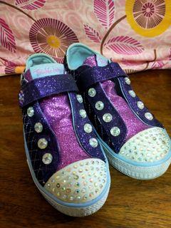 twinkle toes size 1
