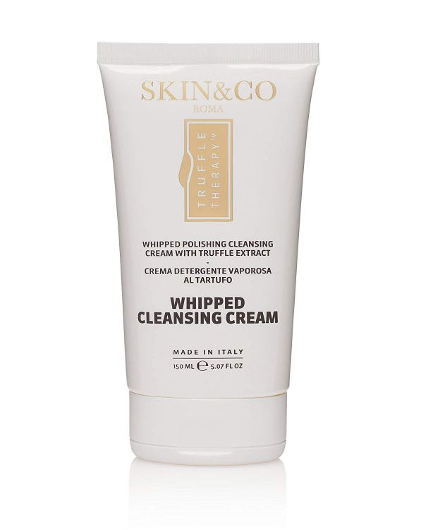 skin & co whipped cleansing cream