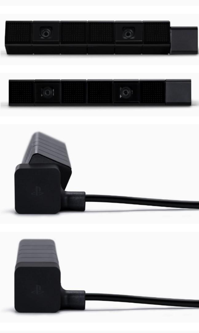Ps4 motion sensor camera deals