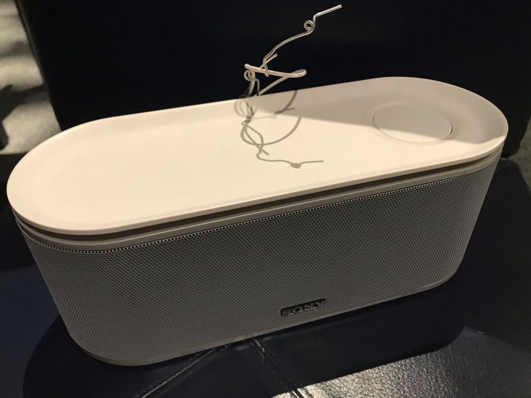 Sony srs u10 top