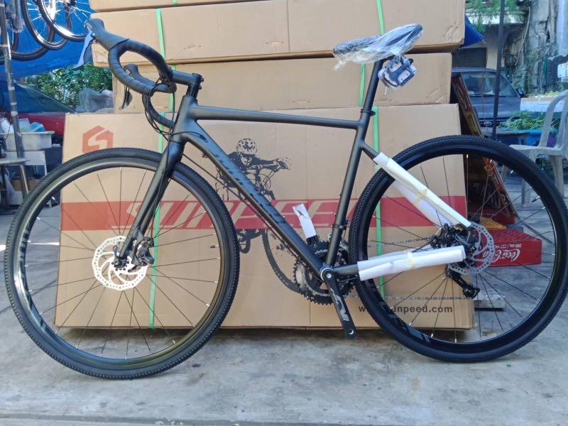 sunpeed kepler frame price