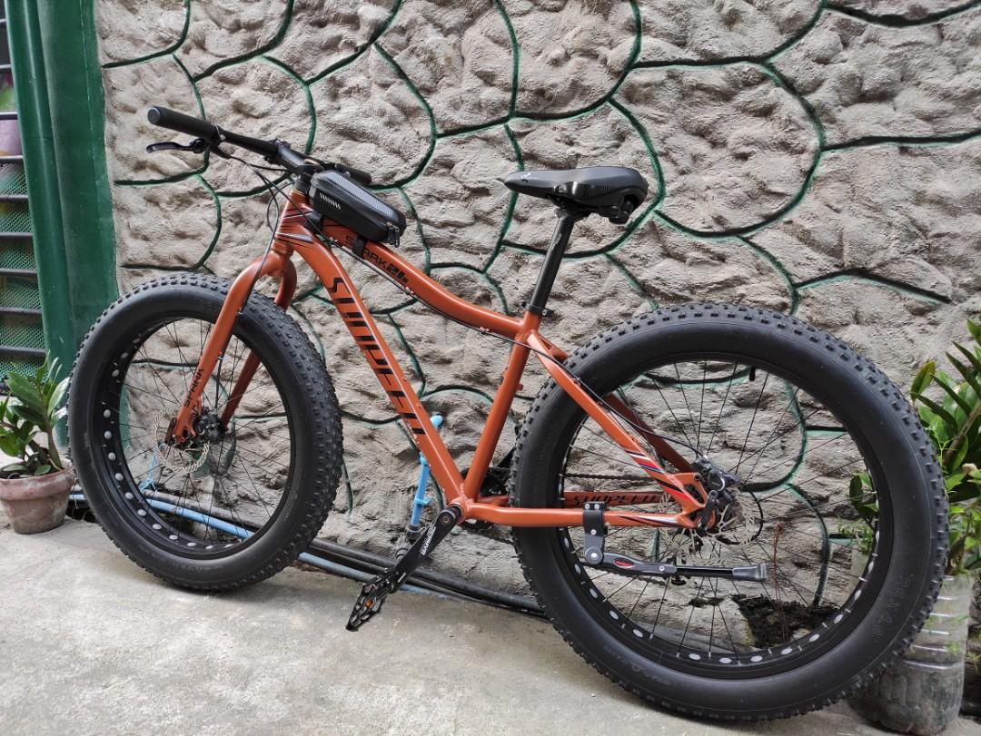 sunpeed spark 2020