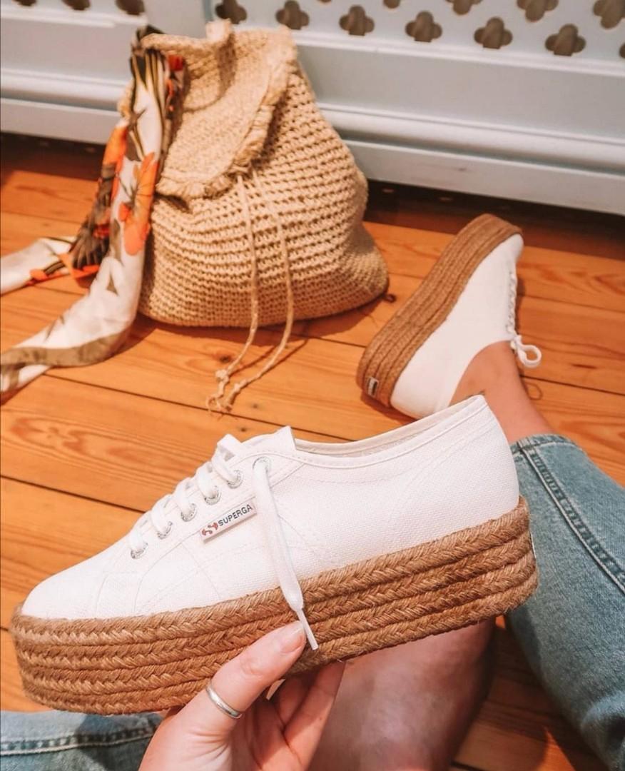 superga fantasia shoes