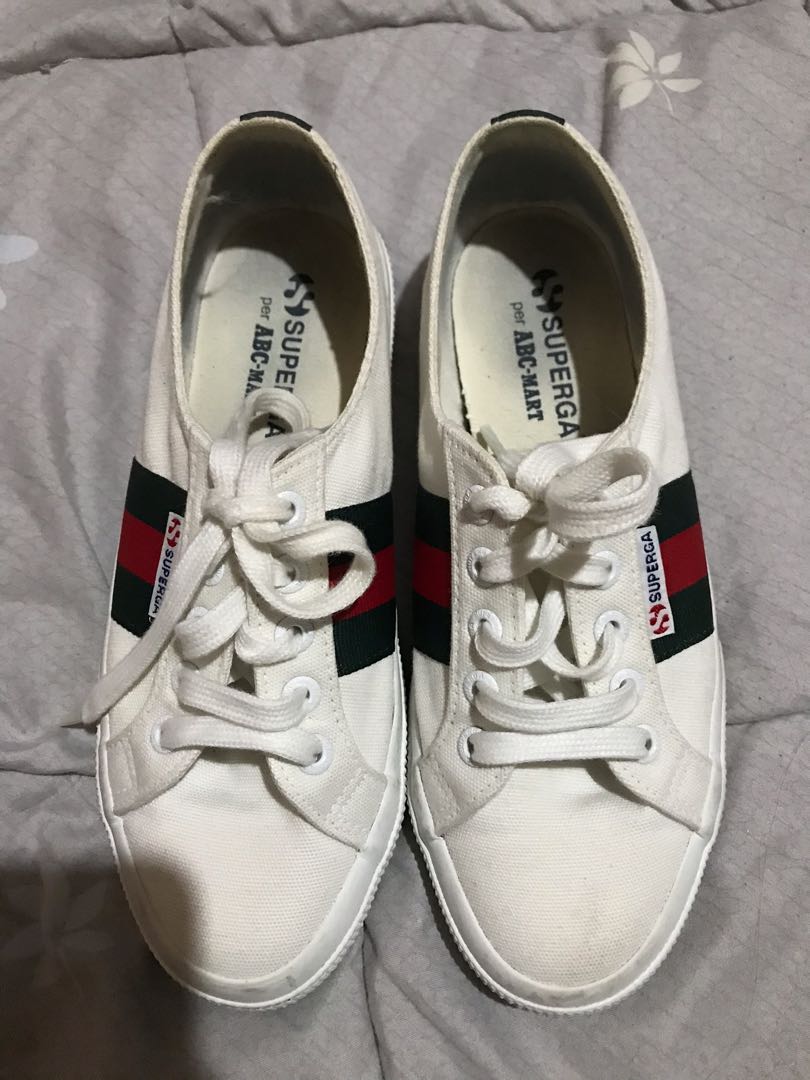 superga abc mart
