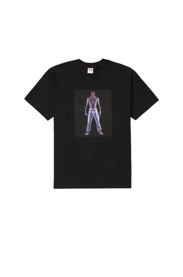Supreme outlet tupac tee