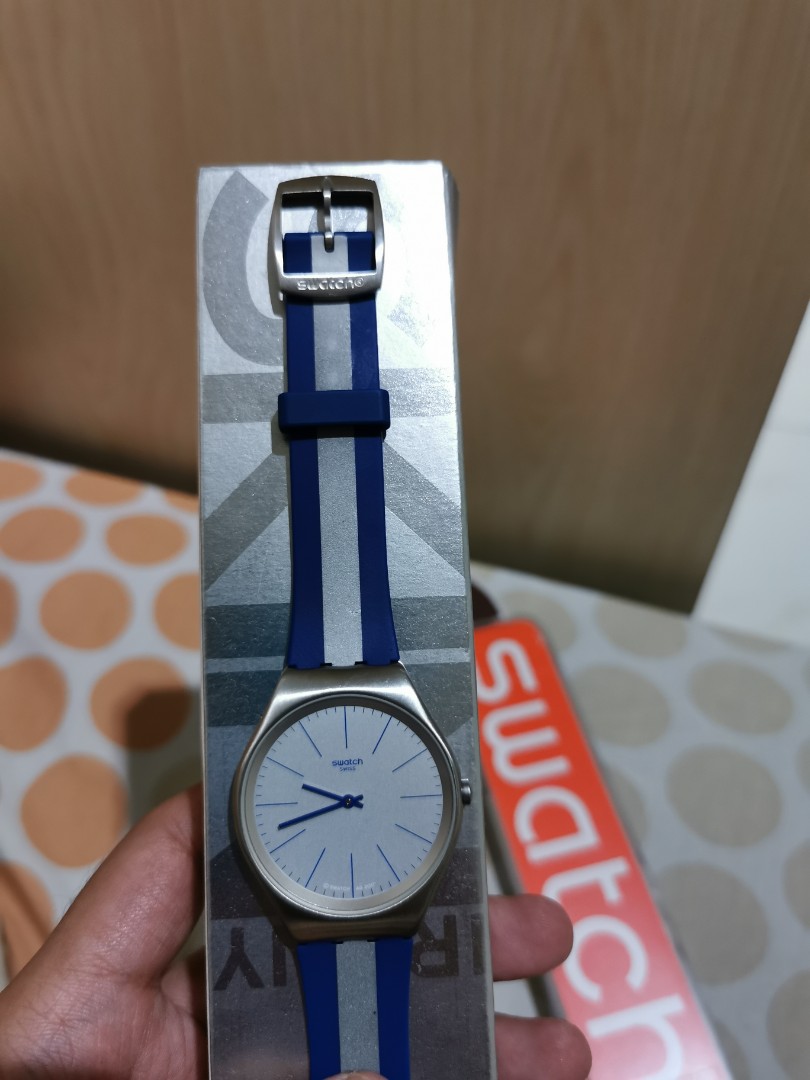 Swatch skin new arrivals spring