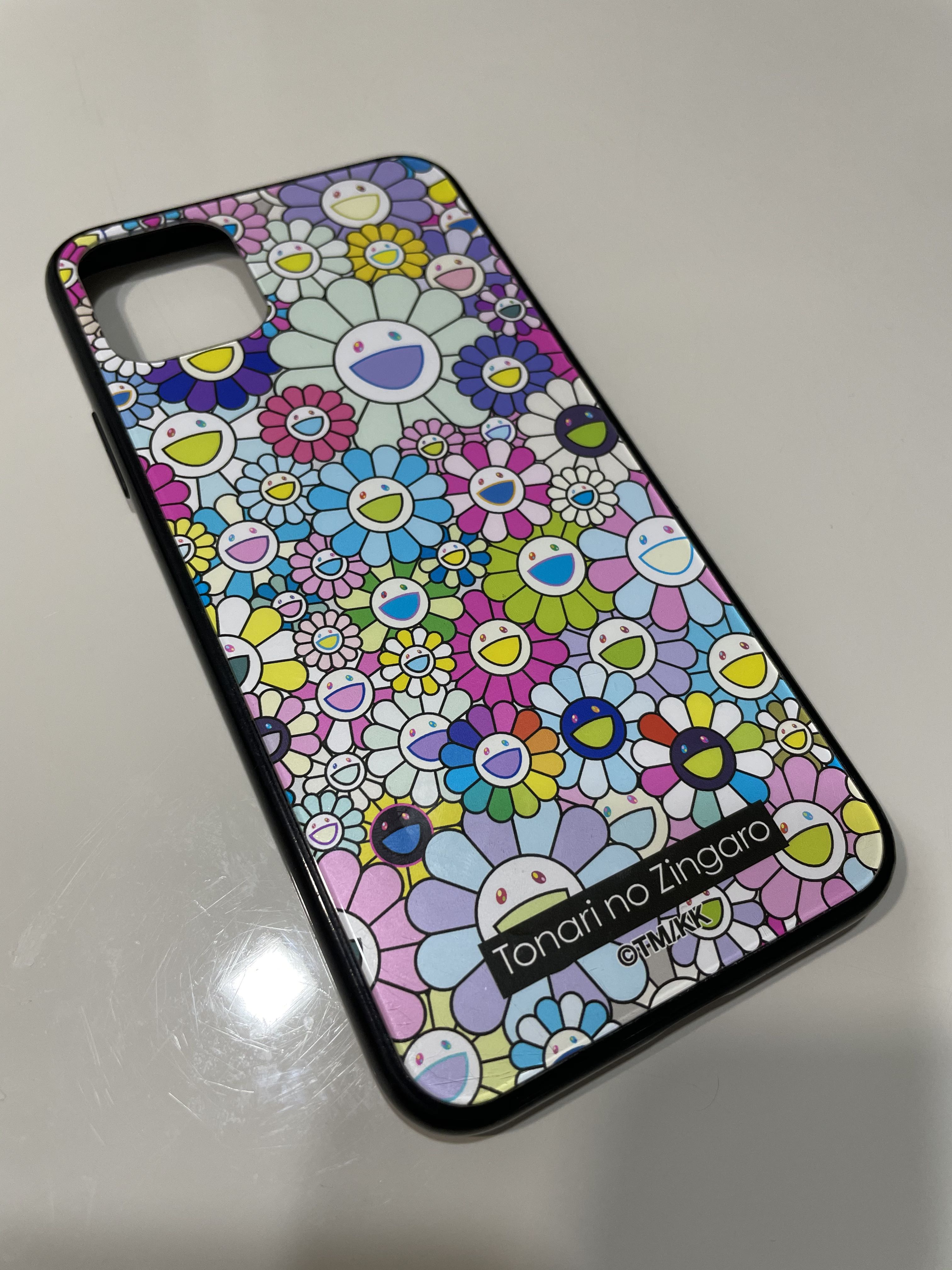 Takashi Murakami Iphone 11 Pro Max, Mobile Phones & Gadgets