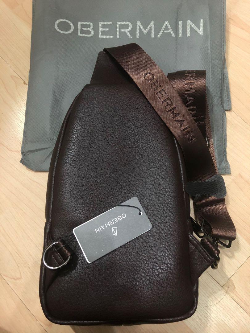 Obermain chest bag hotsell