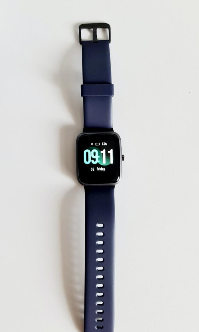 Teminice Fitness Tracker Mobile Phones Gadgets Wearables