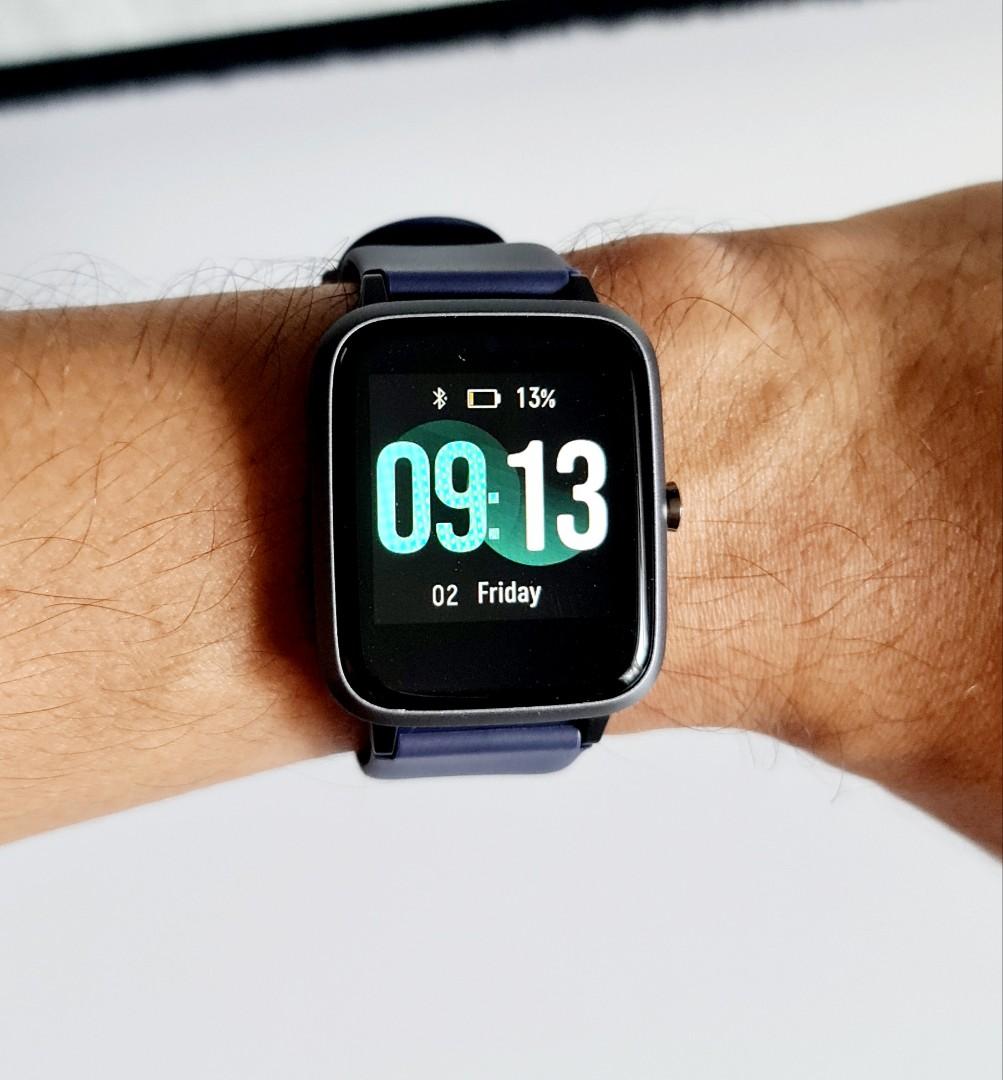 Teminice fitbit shop
