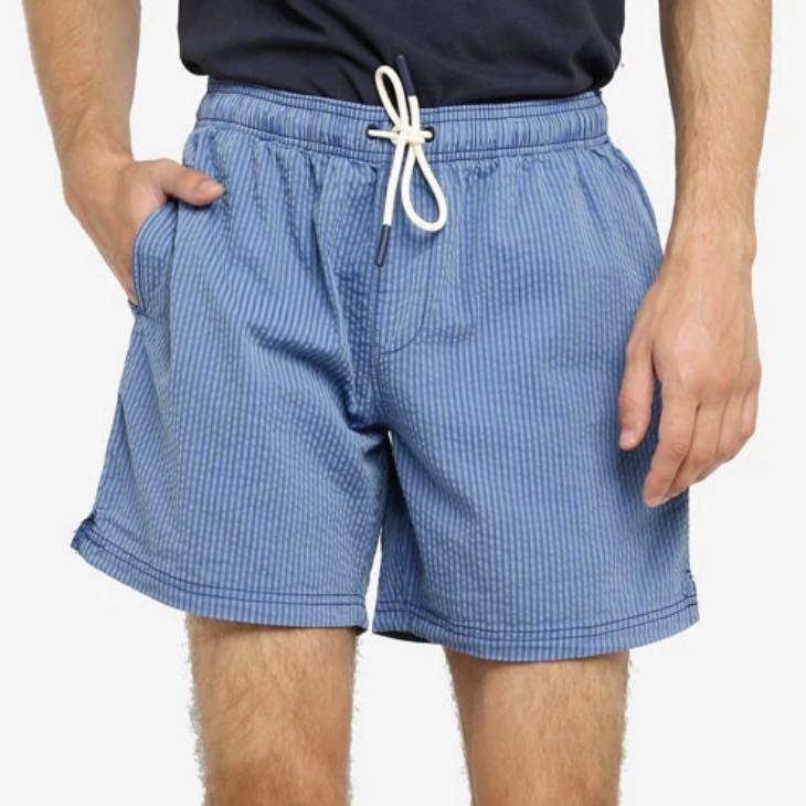 academy brand swim shorts