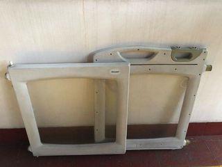 baby safety gate olx