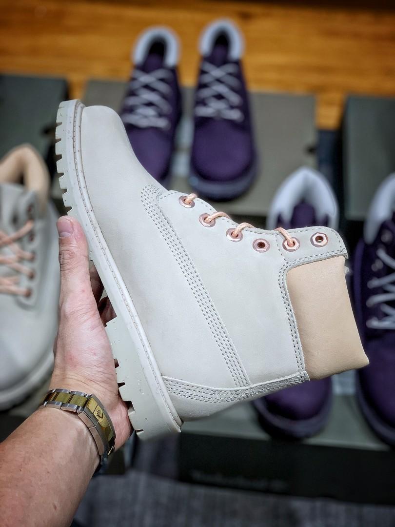 Timberland ice online cream purple