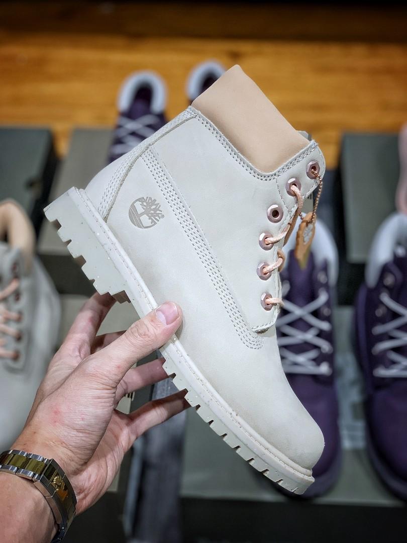 Timberland ice cream on sale