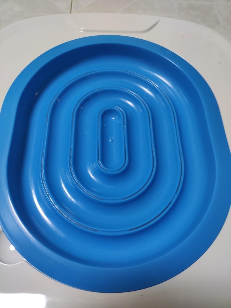 Toilet Train Your Cat (USED), Pet Supplies, Homes & Other Pet Accessories on Carousell
