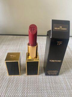 Tom Ford Lip Color Matte