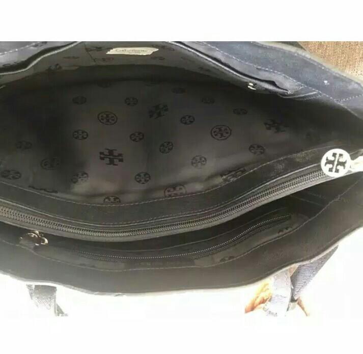Tory burch made hot sale in mana