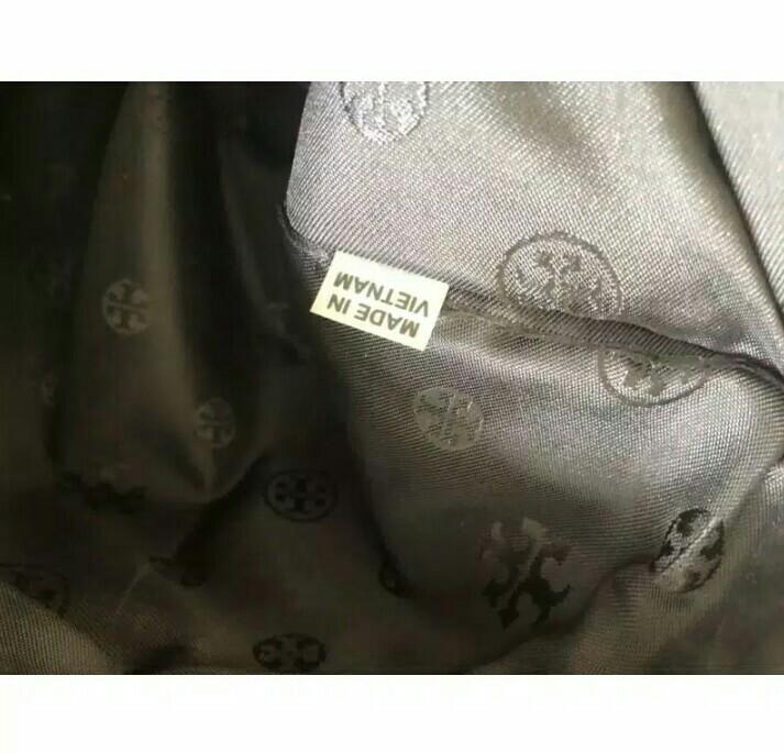 Tory burch made hot sale in mana