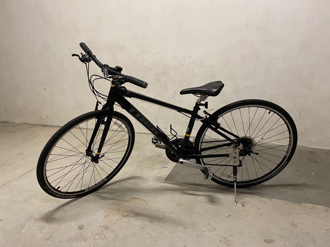 Trek fx 2024 livestrong