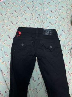 True religion jeans never worn