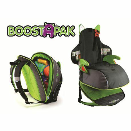 Trunki travel car seat top