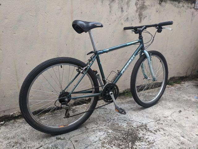 TURUN HARGA  WTS Sepeda Federal Street Cat Original, Olah Raga, Sepeda