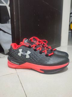 Under armour clutchfit drive clearance 4 low