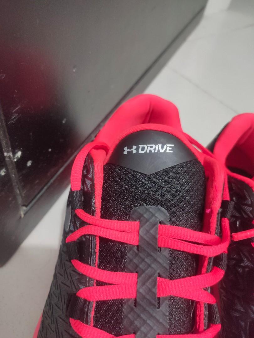 Under armour discount xdrive
