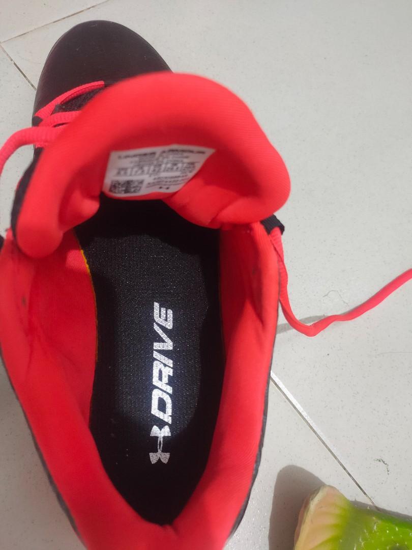 Under sales armour xdrive