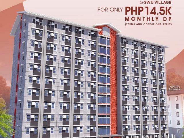 Uniplace Dormitel At Southwestern University Village In Cebu City Property For Sale Apartments Condos On Carousell