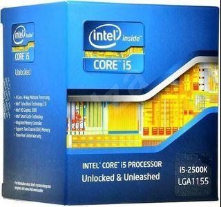 Affordable 2500k I5 For Sale Carousell Philippines