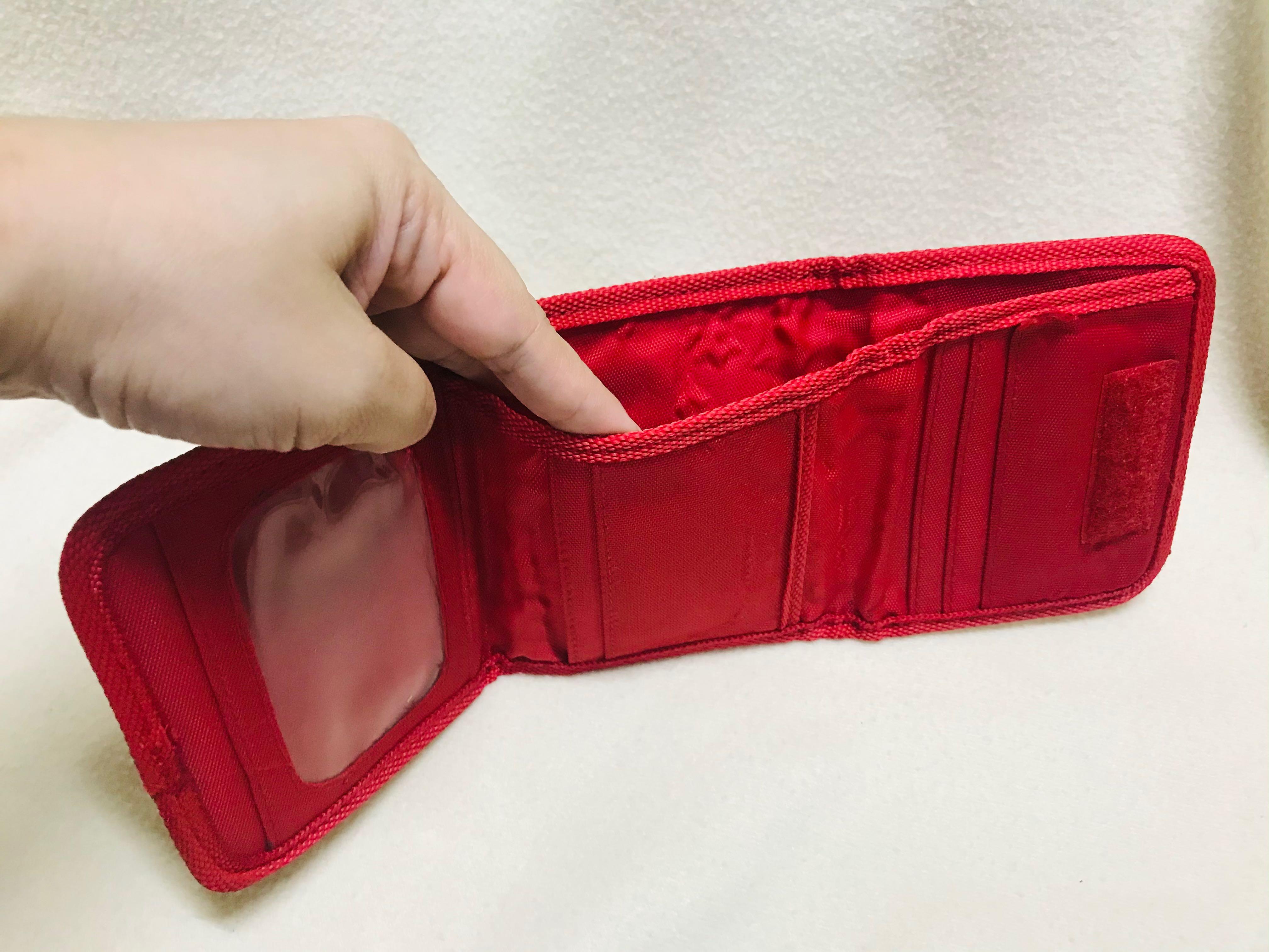 Benetton wallet sales price