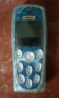 Vintage Nokia 3200
