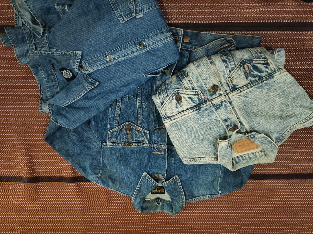 levis small size