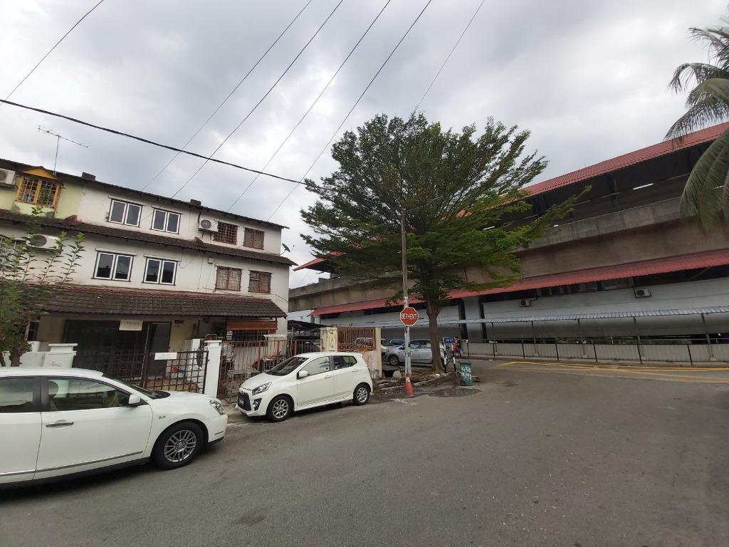 Wangsa Maju Lrt Station Property Rentals On Carousell
