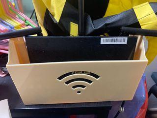 Wifi holder