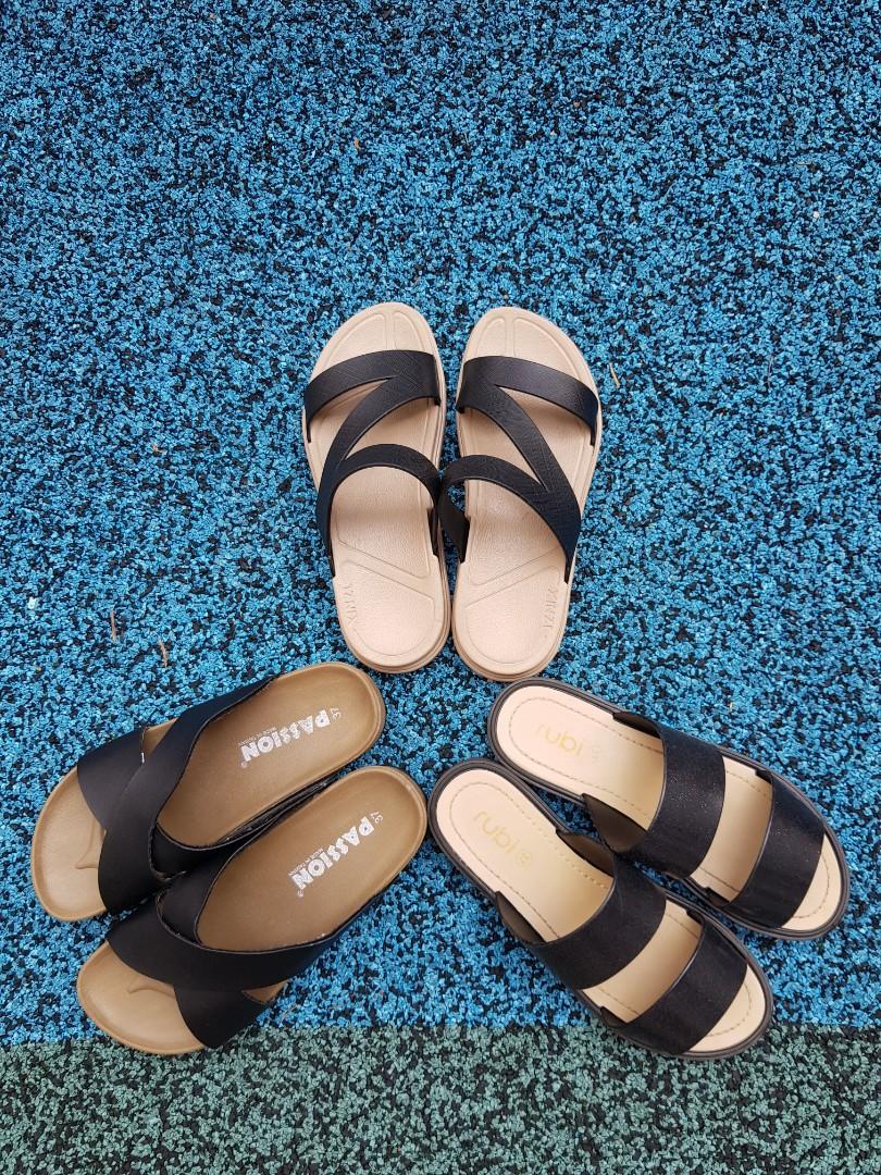 Women's slippers under $10 hot sale