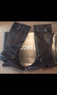 Women’s Genuine Leather Boots