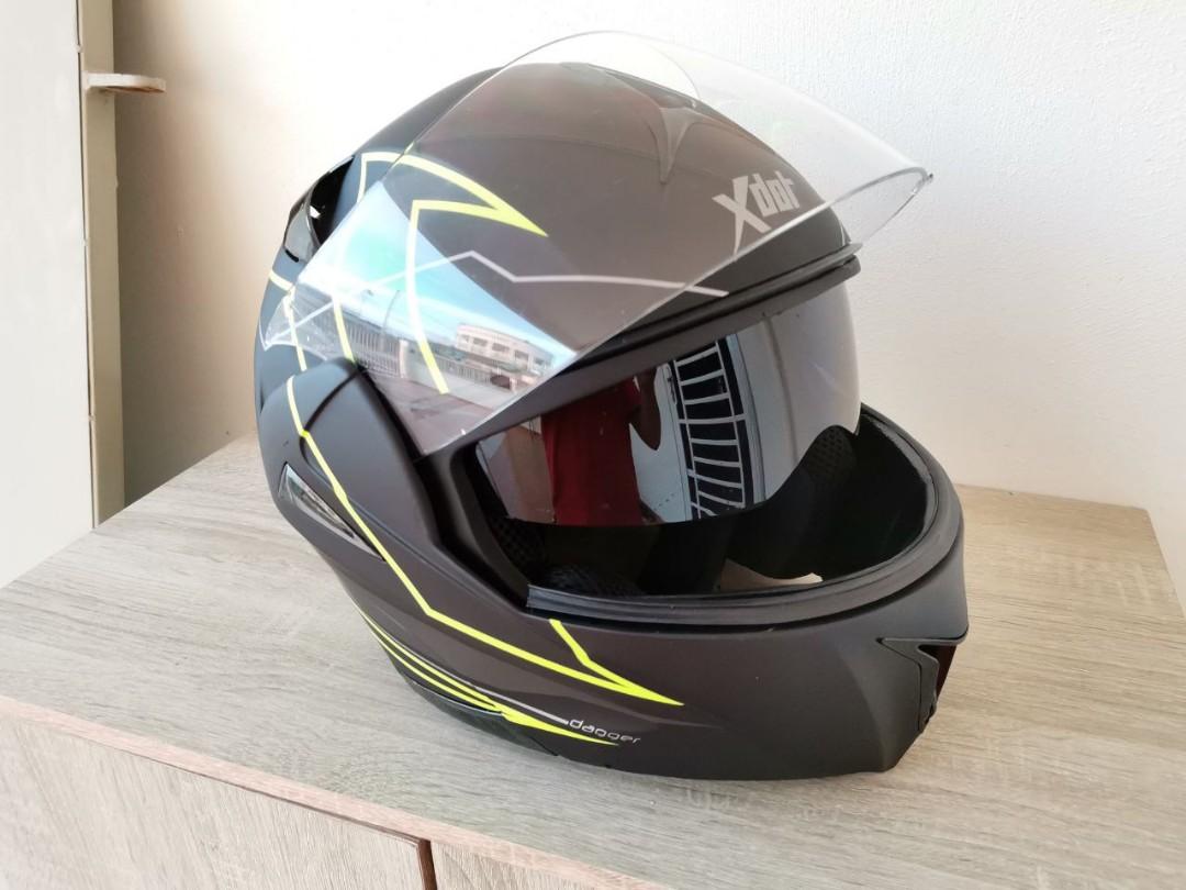 Xdot g1919 top