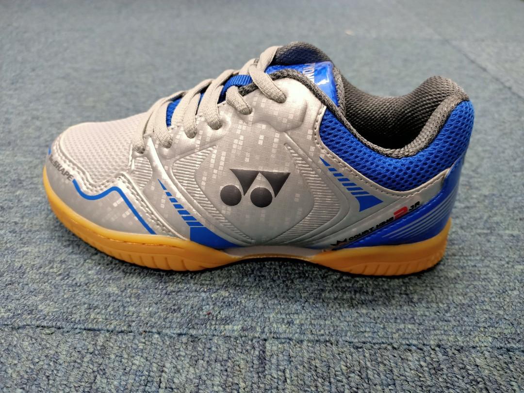 Yonex Junior Badminton Shoes, Women
