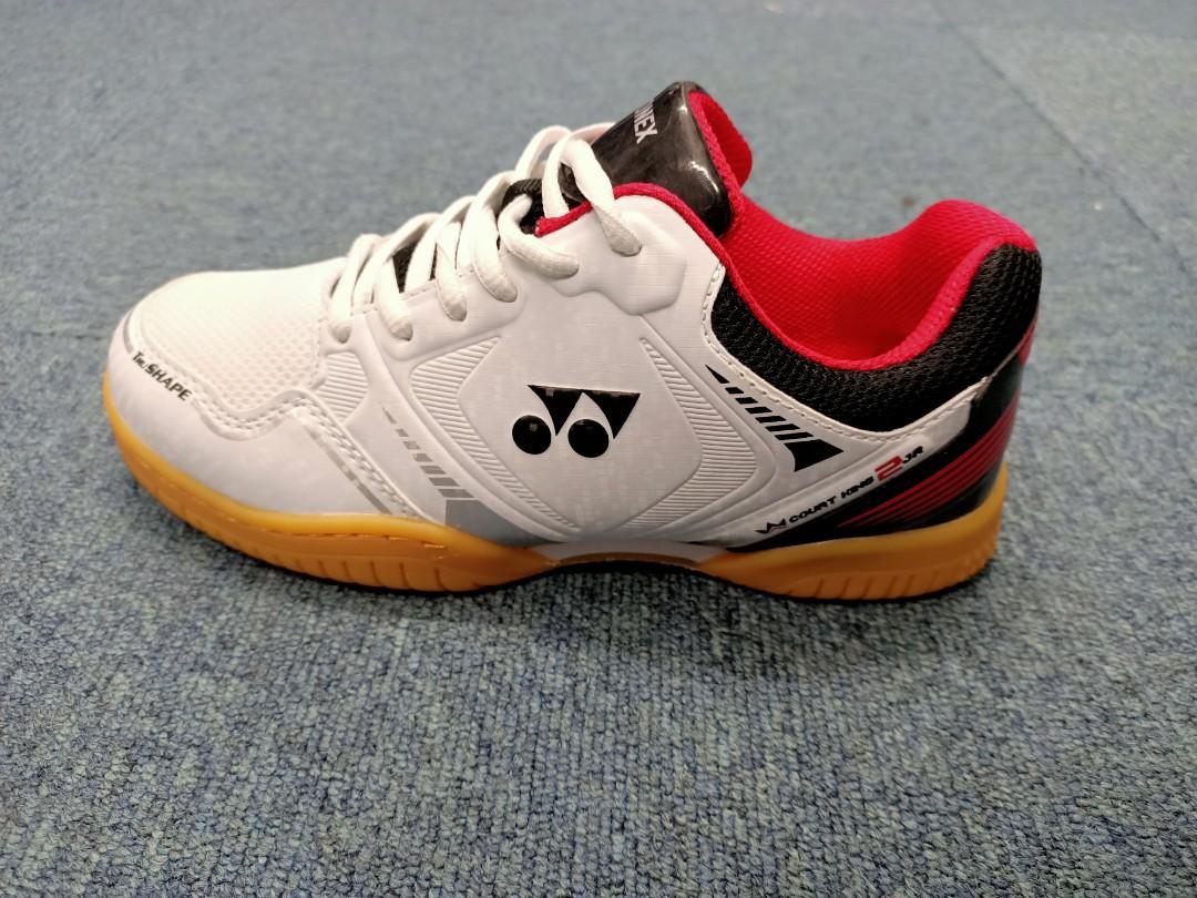 Yonex Junior Badminton Shoes, Women